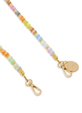 细节 - 点击放大 - LA COQUE FRANÇAISE - Laly Phone Strap