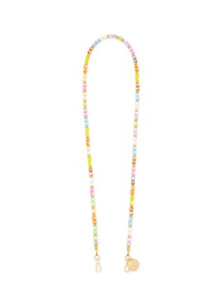 首图 - 点击放大 - LA COQUE FRANÇAISE - Laly Phone Strap
