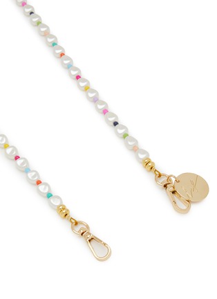 细节 - 点击放大 - LA COQUE FRANÇAISE - Anael Phone Strap