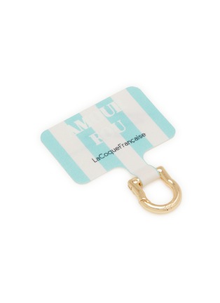 细节 - 点击放大 - LA COQUE FRANÇAISE - Amore Universal Phone Strap Adaptor