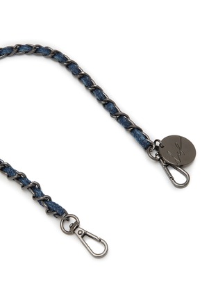 细节 - 点击放大 - LA COQUE FRANÇAISE - Cali Phone Strap