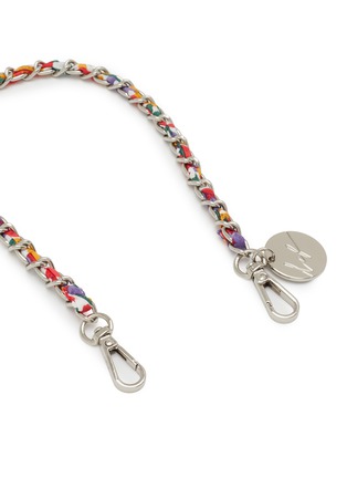 细节 - 点击放大 - LA COQUE FRANÇAISE - Cali Phone Strap