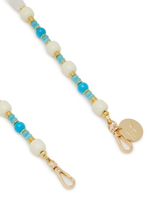 细节 - 点击放大 - LA COQUE FRANÇAISE - Danae Phone Strap