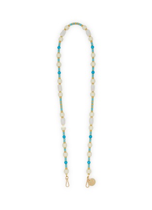 首图 - 点击放大 - LA COQUE FRANÇAISE - Danae Phone Strap