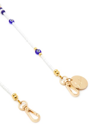 细节 - 点击放大 - LA COQUE FRANÇAISE - Filipa Phone Strap