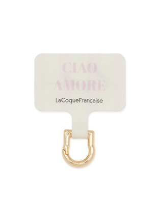 首图 - 点击放大 - LA COQUE FRANÇAISE - Amore Universal Phone Strap Adaptor