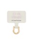 首图 - 点击放大 - LA COQUE FRANÇAISE - Amore Universal Phone Strap Adaptor