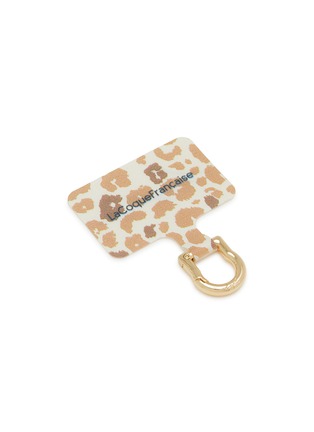 细节 - 点击放大 - LA COQUE FRANÇAISE - Leopard Universal Phone Strap Adaptor