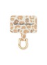 首图 - 点击放大 - LA COQUE FRANÇAISE - Leopard Universal Phone Strap Adaptor