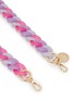 细节 - 点击放大 - LA COQUE FRANÇAISE - Gia Phone Strap