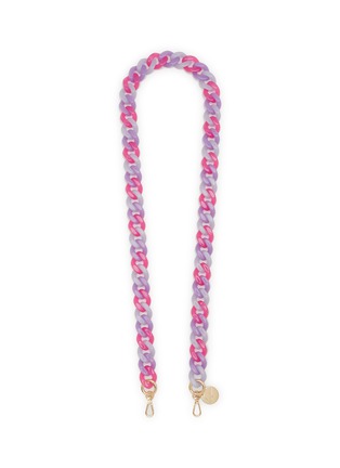 首图 - 点击放大 - LA COQUE FRANÇAISE - Gia Phone Strap
