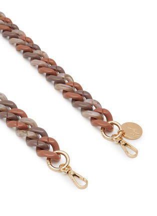 细节 - 点击放大 - LA COQUE FRANÇAISE - Gia Phone Strap