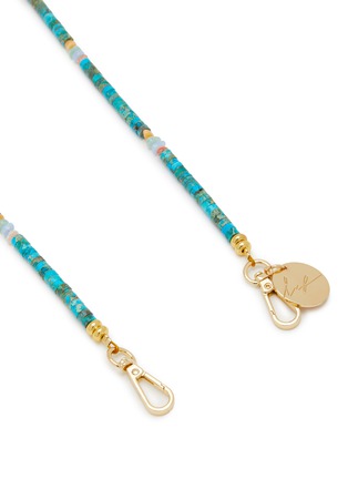 细节 - 点击放大 - LA COQUE FRANÇAISE - Enola Phone Strap