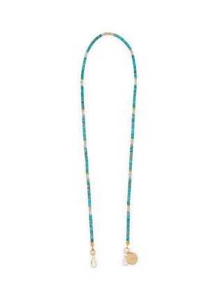 首图 - 点击放大 - LA COQUE FRANÇAISE - Enola Phone Strap