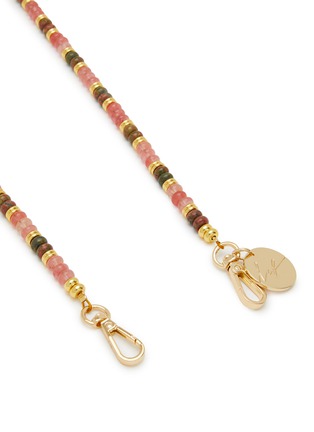 细节 - 点击放大 - LA COQUE FRANÇAISE - Joy Phone Strap