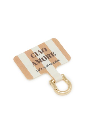 细节 - 点击放大 - LA COQUE FRANÇAISE - Amore Universal Phone Strap Adaptor