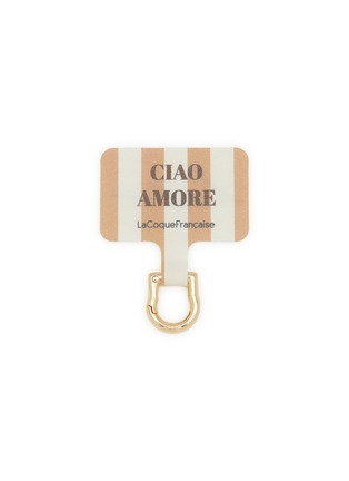 首图 - 点击放大 - LA COQUE FRANÇAISE - Amore Universal Phone Strap Adaptor