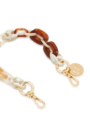 细节 - 点击放大 - LA COQUE FRANÇAISE - Andy Phone Strap