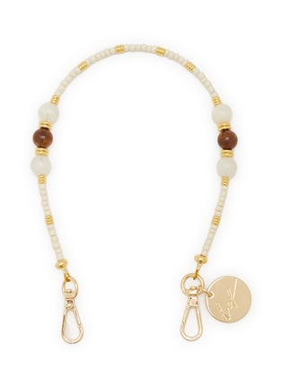 首图 - 点击放大 - LA COQUE FRANÇAISE - Iris Phone Strap
