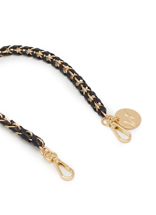 细节 - 点击放大 - LA COQUE FRANÇAISE - Lou Phone Strap