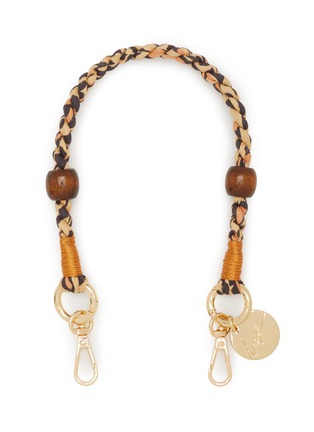 首图 - 点击放大 - LA COQUE FRANÇAISE - Leo Phone Strap