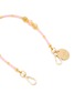 细节 - 点击放大 - LA COQUE FRANÇAISE - Iris Phone Strap