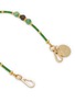细节 - 点击放大 - LA COQUE FRANÇAISE - Iris Phone Strap