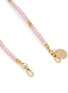 细节 - 点击放大 - LA COQUE FRANÇAISE - Divya Phone Strap