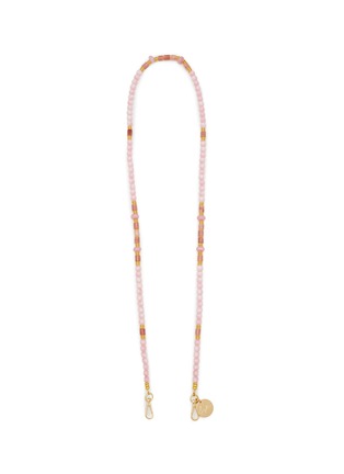 首图 - 点击放大 - LA COQUE FRANÇAISE - Divya Phone Strap