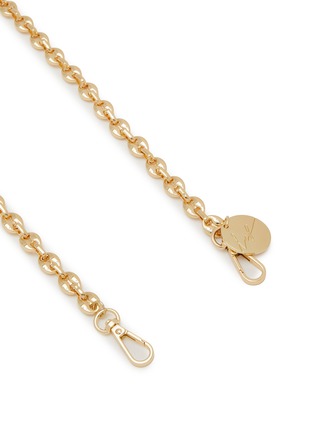 细节 - 点击放大 - LA COQUE FRANÇAISE - Maly Phone Strap