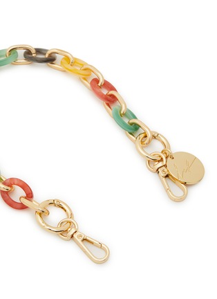细节 - 点击放大 - LA COQUE FRANÇAISE - Cassy Phone Strap