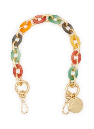 首图 - 点击放大 - LA COQUE FRANÇAISE - Cassy Phone Strap