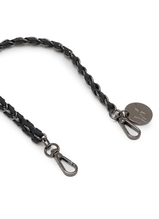 细节 - 点击放大 - LA COQUE FRANÇAISE - Lou Phone Strap