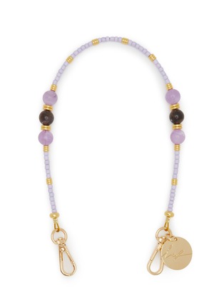 首图 - 点击放大 - LA COQUE FRANÇAISE - Iris Phone Strap