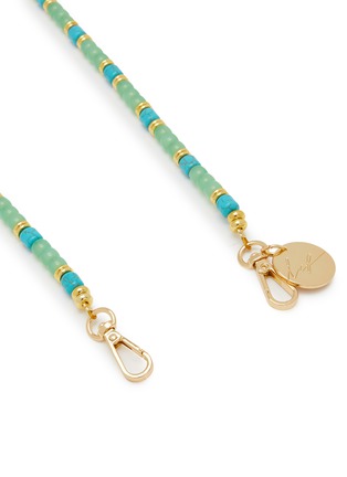 细节 - 点击放大 - LA COQUE FRANÇAISE - Evy Phone Strap