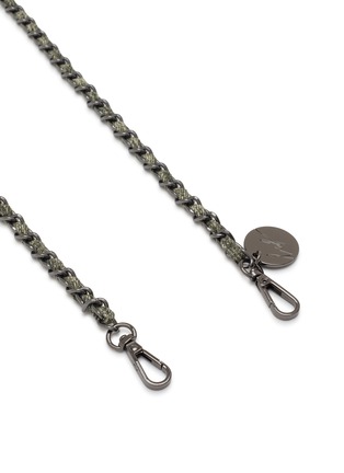细节 - 点击放大 - LA COQUE FRANÇAISE - Cali Phone Strap