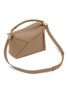 细节 - 点击放大 - LOEWE - Small Puzzle Edge Soft Grained Leather Bag