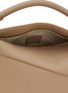 细节 - 点击放大 - LOEWE - Small Puzzle Edge Soft Grained Leather Bag