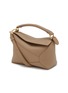 首图 - 点击放大 - LOEWE - Small Puzzle Edge Soft Grained Leather Bag