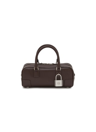 首图 - 点击放大 - LOEWE - Amazona 23 Cropped Leather Handbag