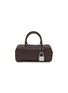 首图 - 点击放大 - LOEWE - Amazona 23 Cropped Leather Handbag