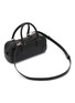 细节 - 点击放大 - LOEWE - Amazona 23 Cropped Leather Handbag