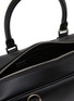 细节 - 点击放大 - LOEWE - Amazona 23 Cropped Leather Handbag