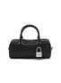 首图 - 点击放大 - LOEWE - Amazona 23 Cropped Leather Handbag