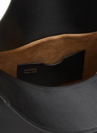 细节 - 点击放大 - LOEWE - Medium Ola Leather Bag