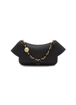 首图 - 点击放大 - LOEWE - Medium Ola Leather Bag