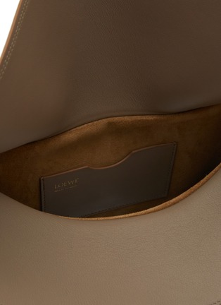 细节 - 点击放大 - LOEWE - Medium Ola Smooth Calfskin Bag