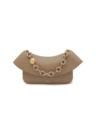 首图 - 点击放大 - LOEWE - Medium Ola Smooth Calfskin Bag