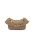 首图 - 点击放大 - LOEWE - Medium Ola Smooth Calfskin Bag