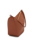 首图 - 点击放大 - LOEWE - Mini Hammock Leather Hobo Bag